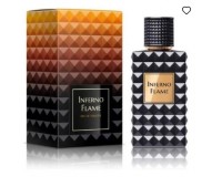 Парфюмерная вода для мужчин LA VIE Inferno Flame, 75мл, купить в Луганске, ЛНР, опт, заказ